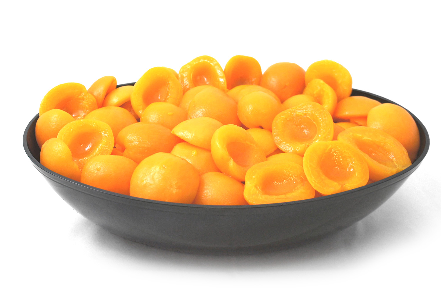 Apricot Halves