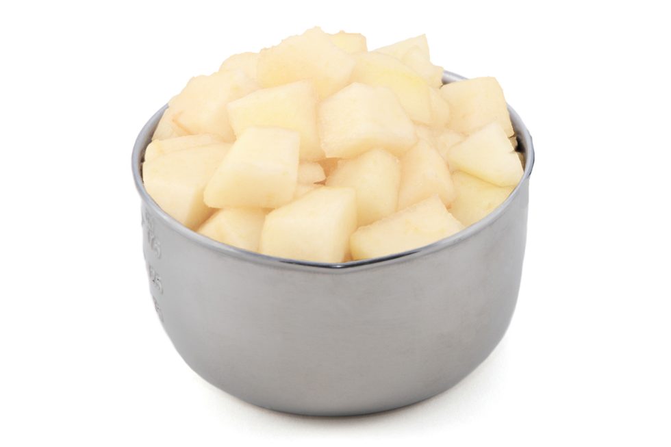 Bountiful Harvest Canned Fruit Y. Hata & Co., Limited