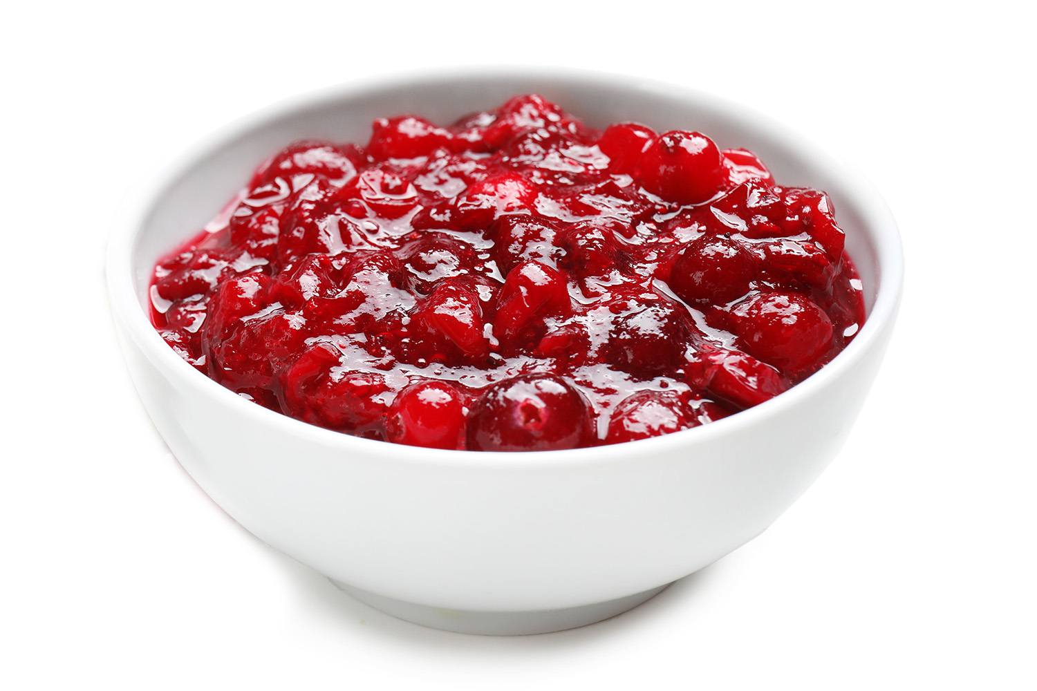 Cranberry Sauce