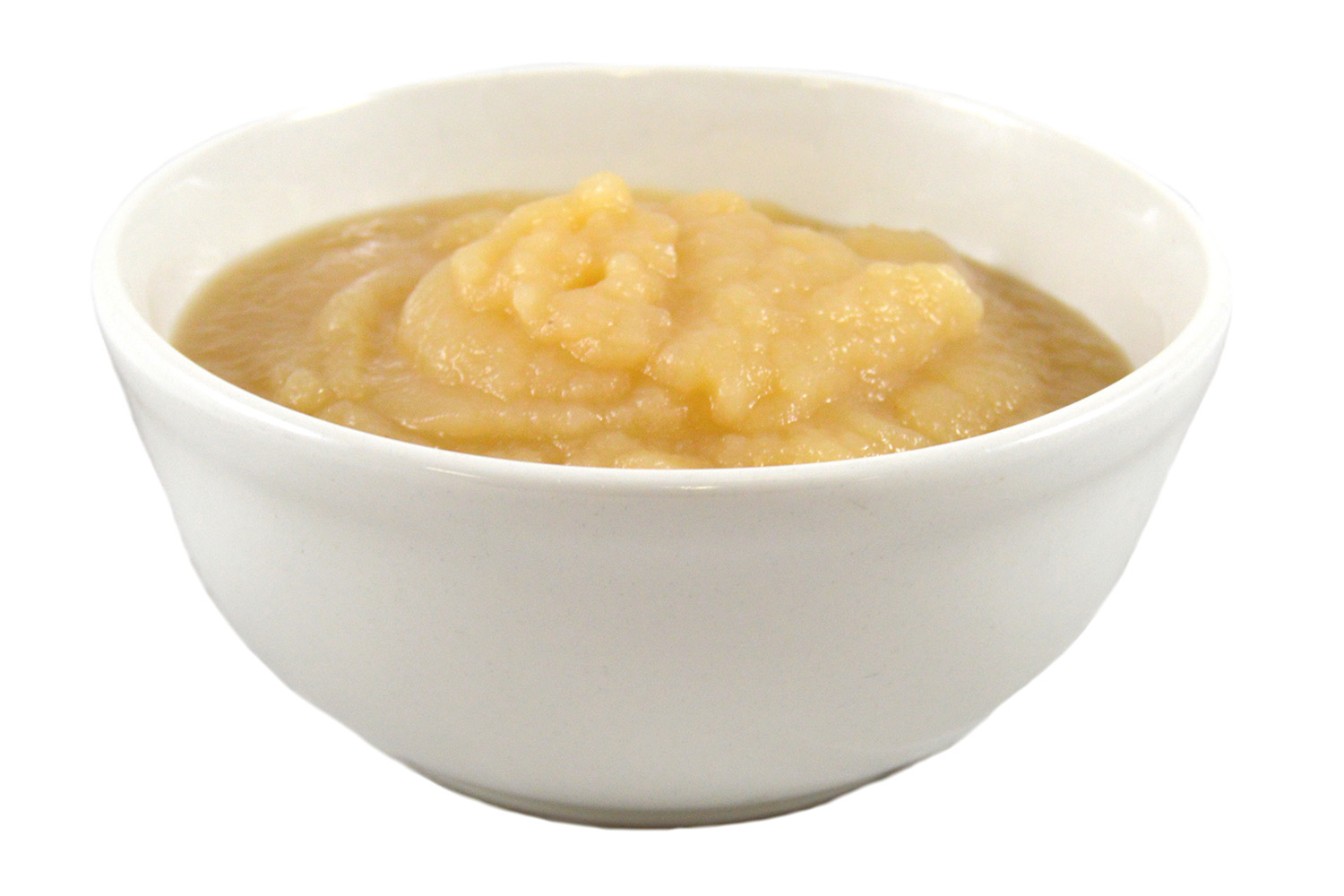 Sweetened Applesauce