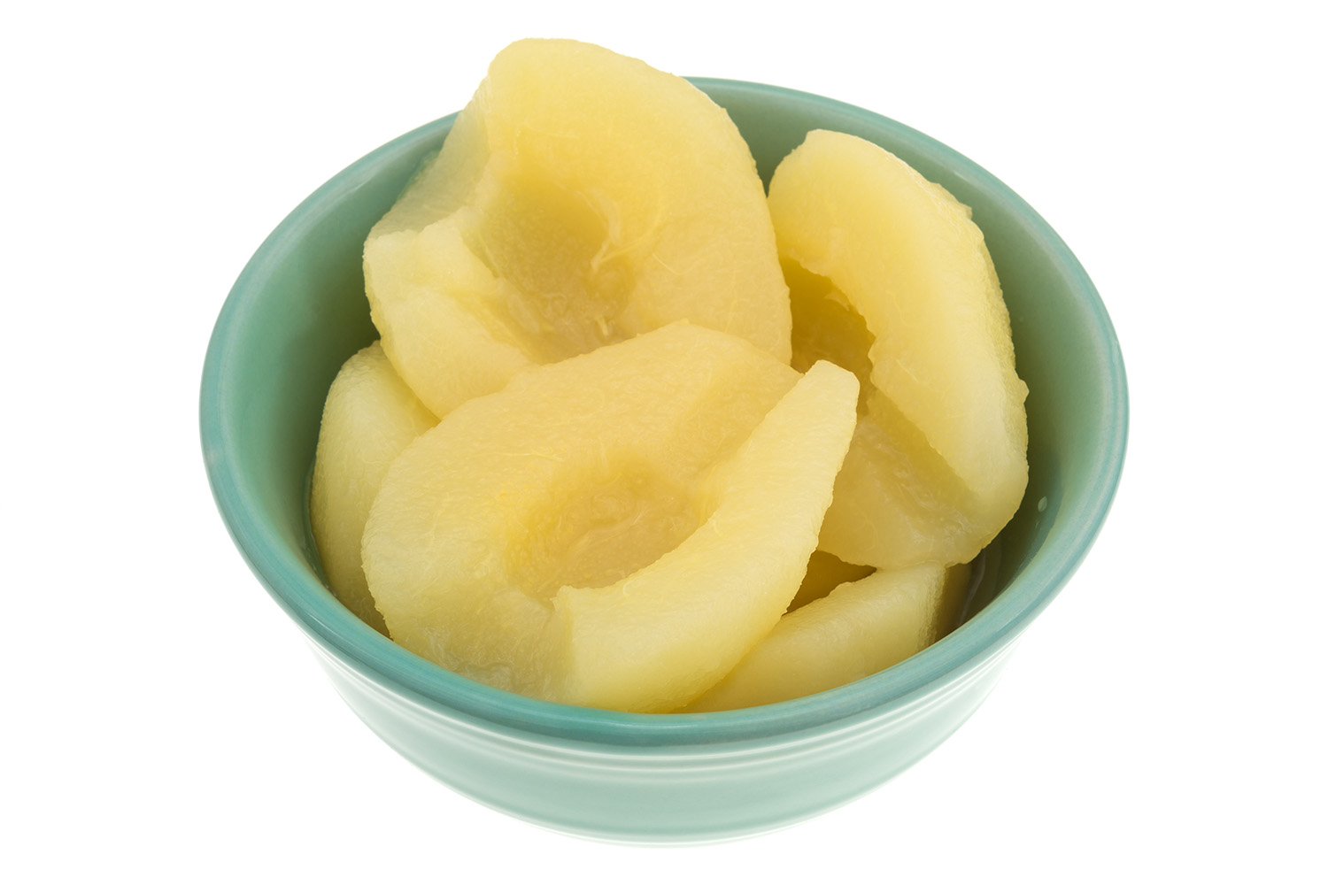 Pear Halves