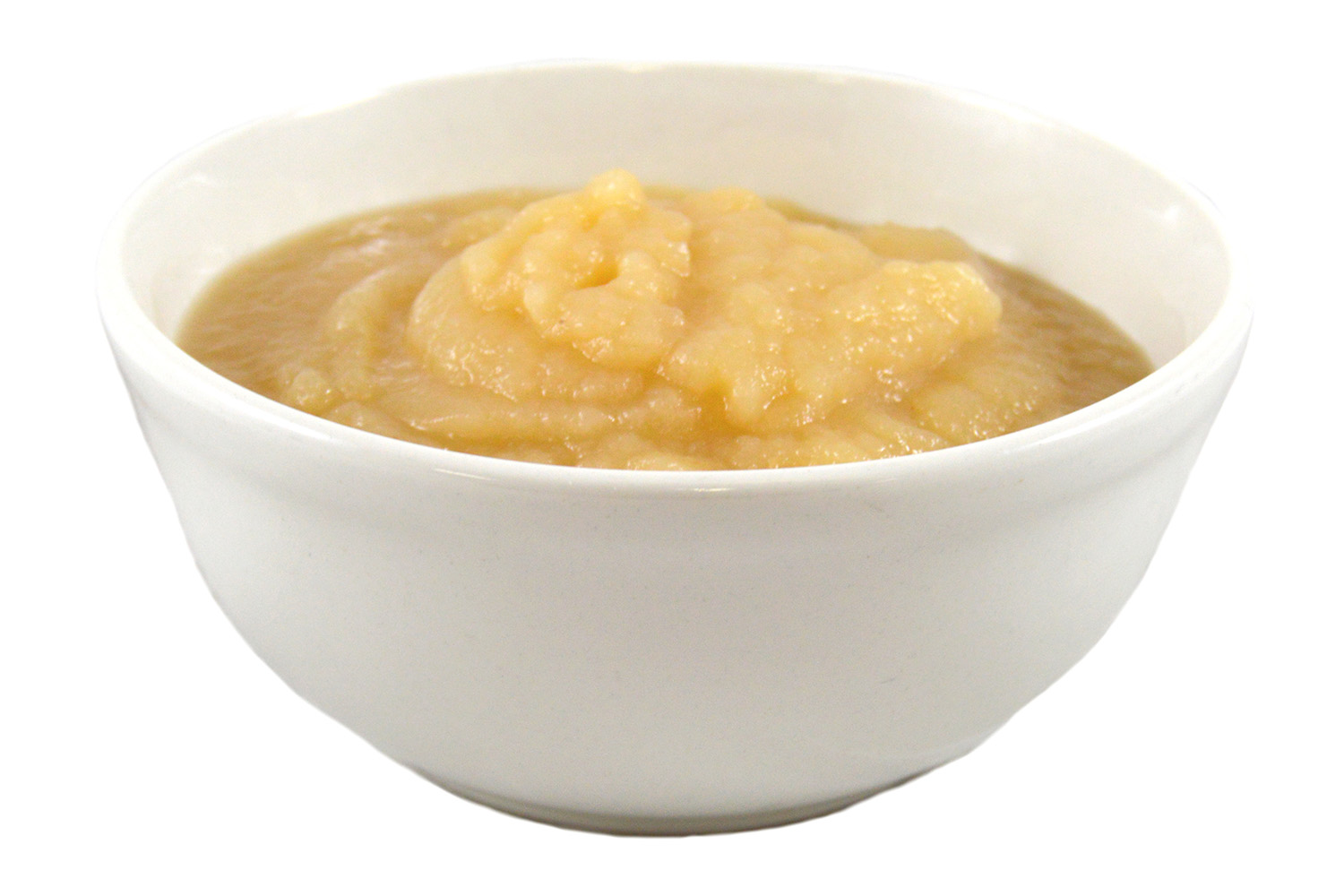 Unsweeted Applesauce