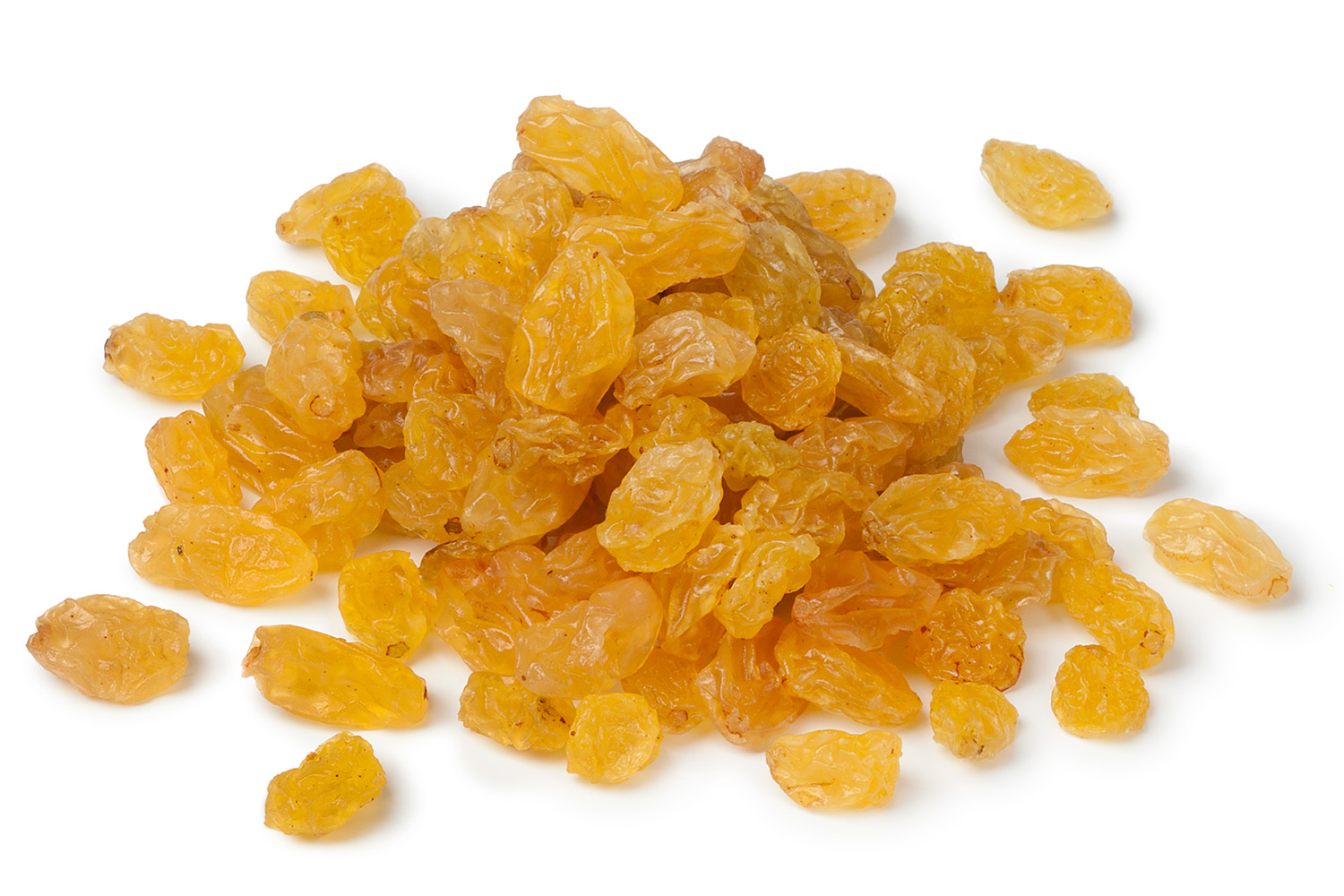 Golden Raisins