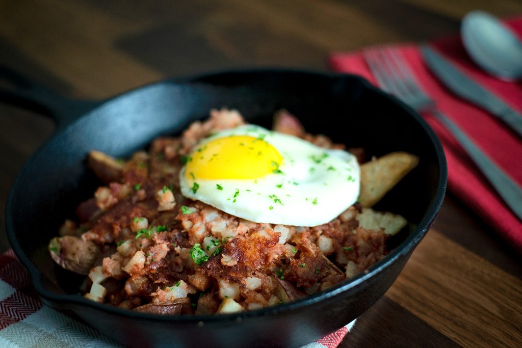 Katy's Kitchen Corned Beef