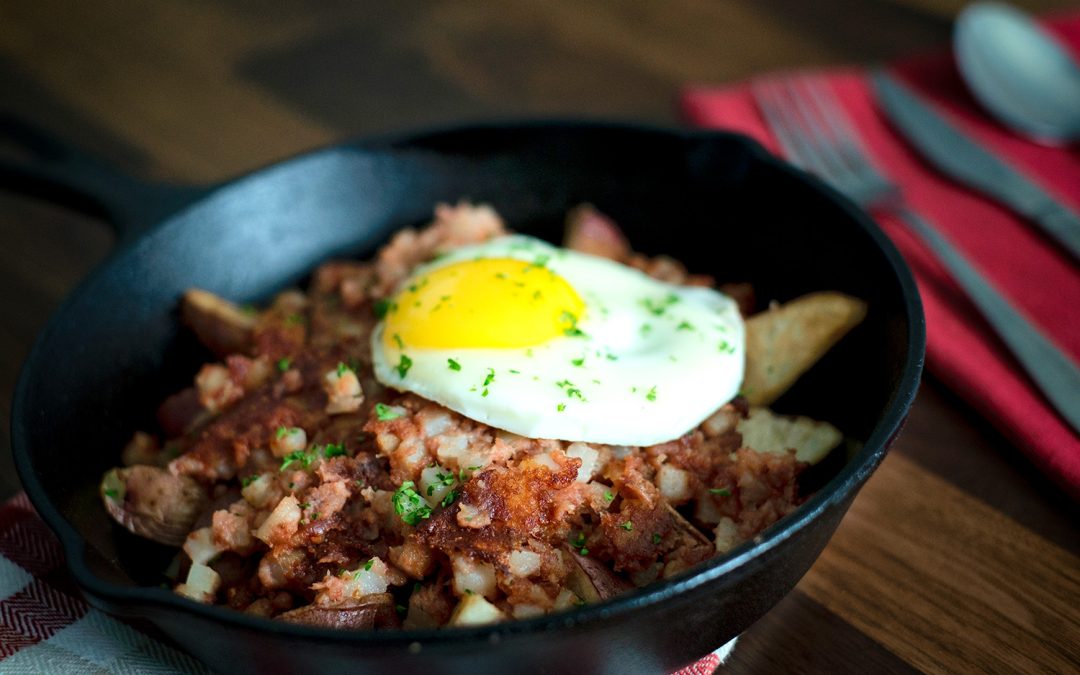 Katy's Kitchen Corned Beef