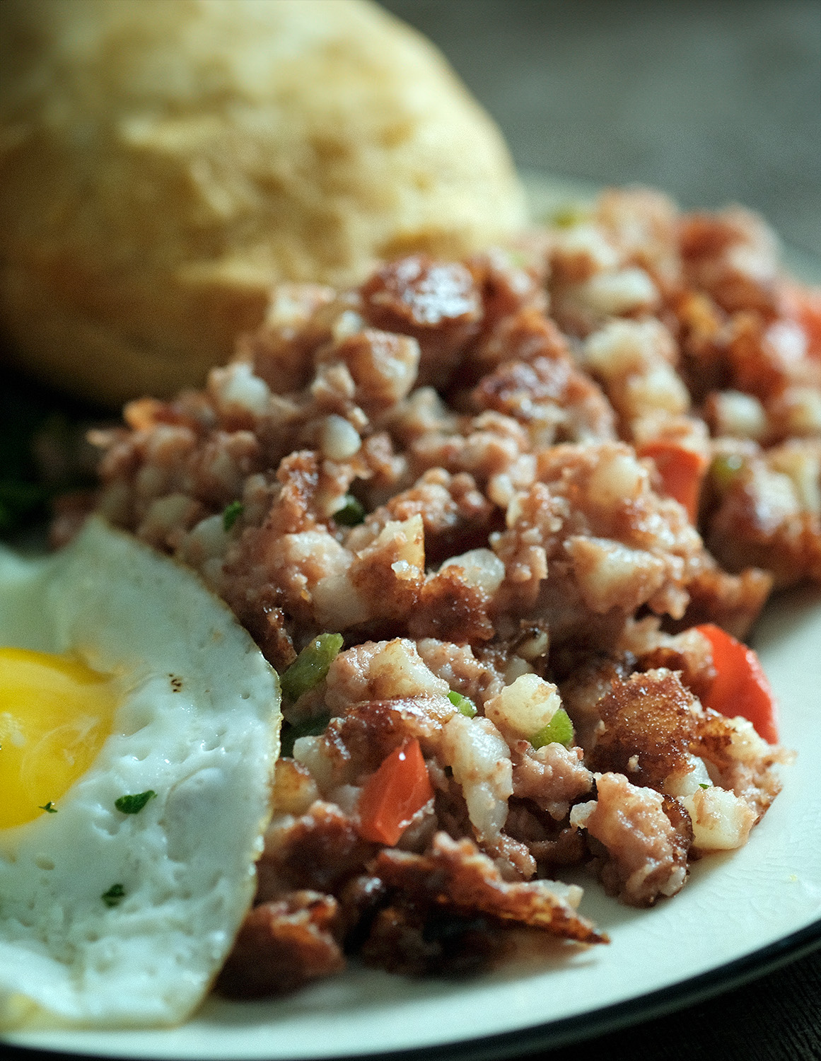 Katy's Kitchen Corned Beef