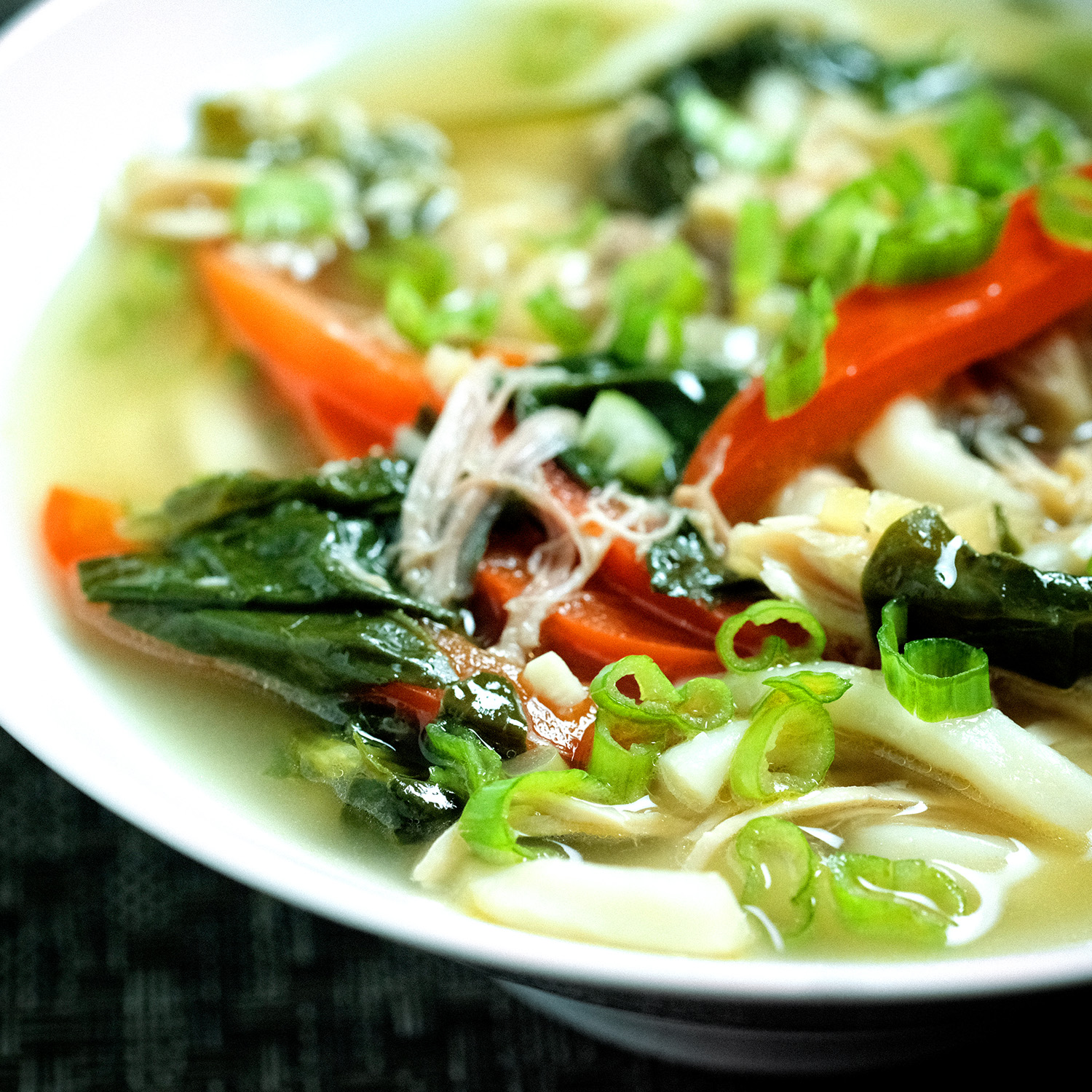 Katy's Kitchen Broth Katy's Kitchen Broth