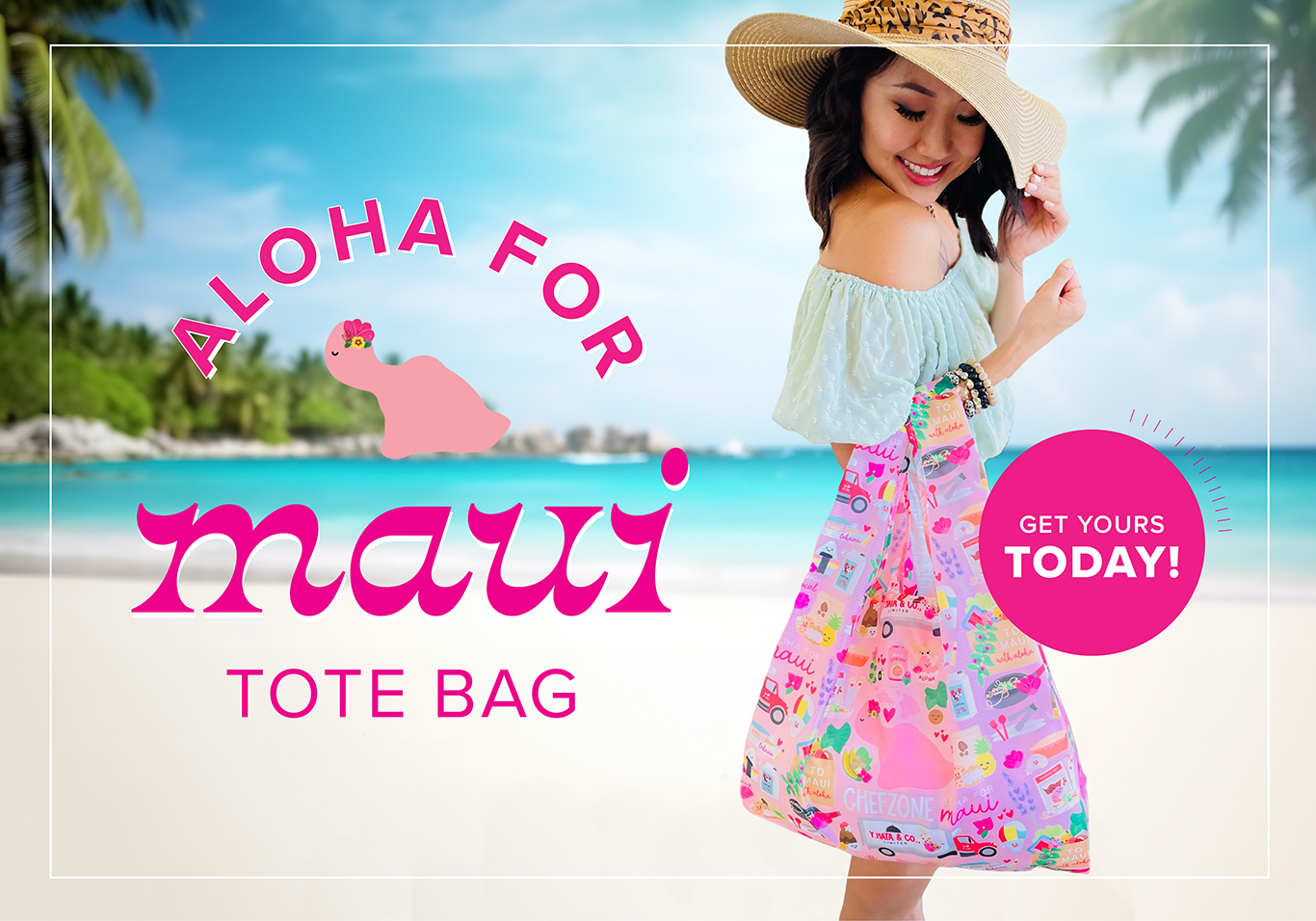 Aloha Maui Aloha Maui