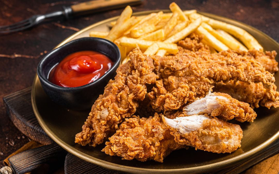 Riverhill Chicken Tenders