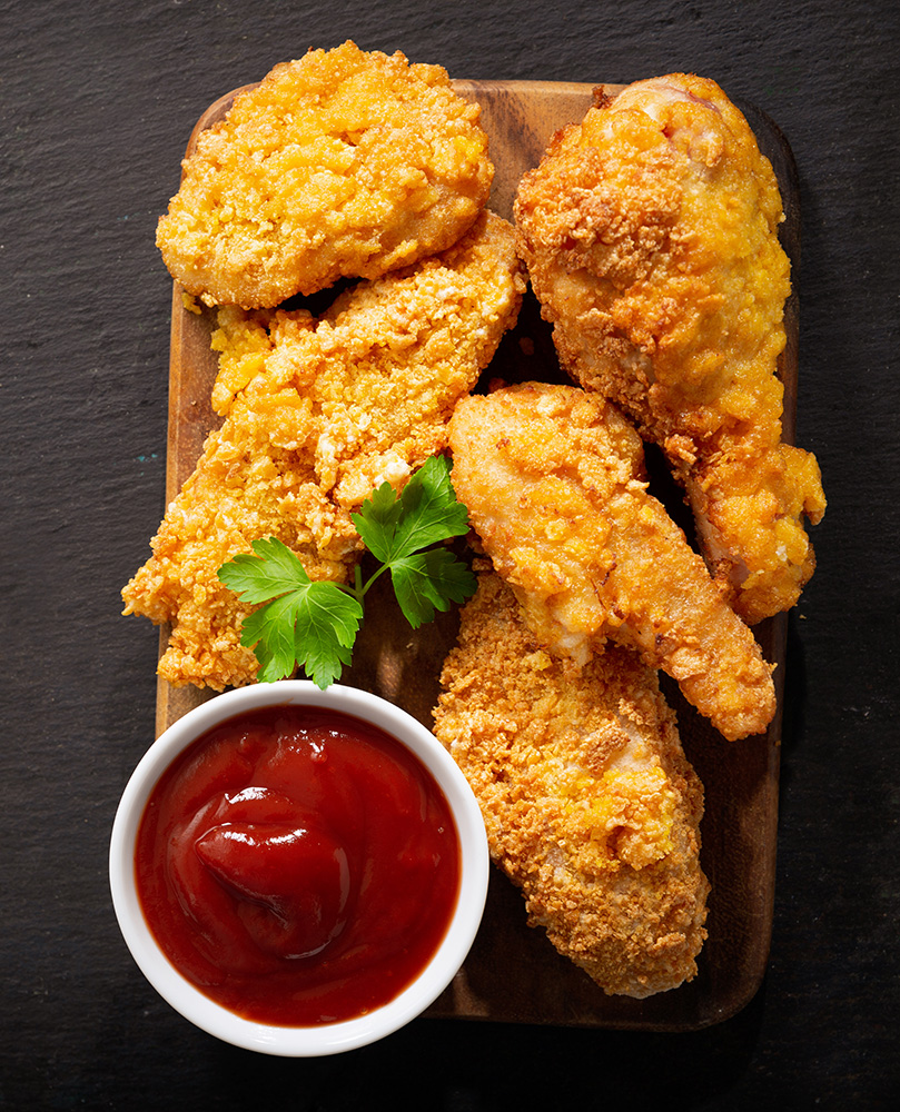 Chicken Wings Chicken Wings