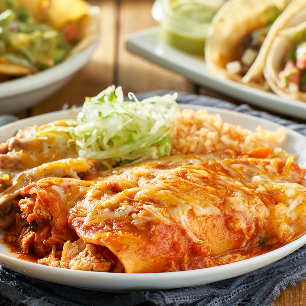 Cheesy Burrito Cheesy Burrito