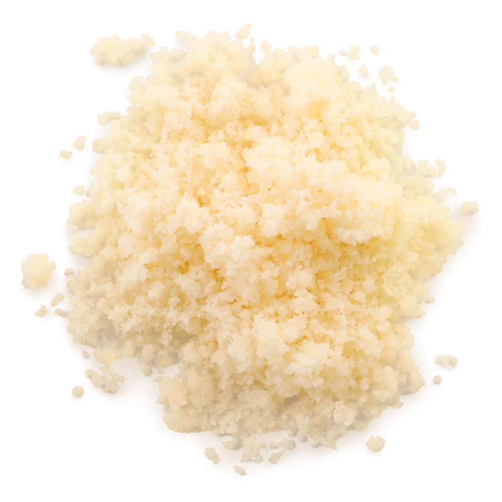 Grated Parmesan