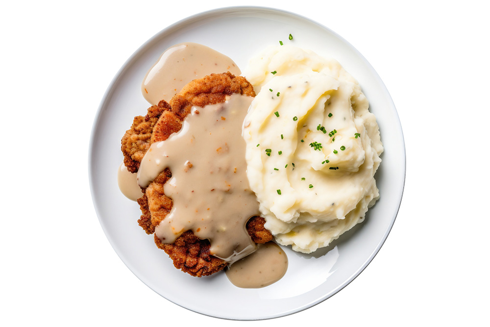 Country Fried Steak