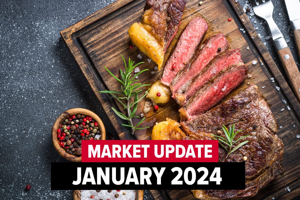2024 January Market Update