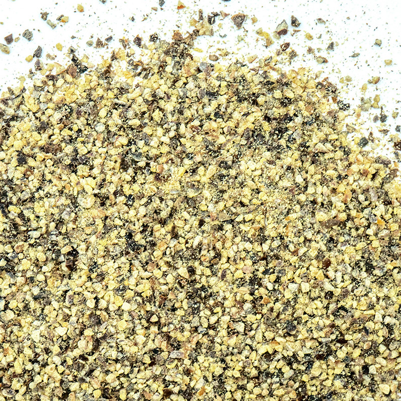 Regular Ground Black Pepper (30 mesh)