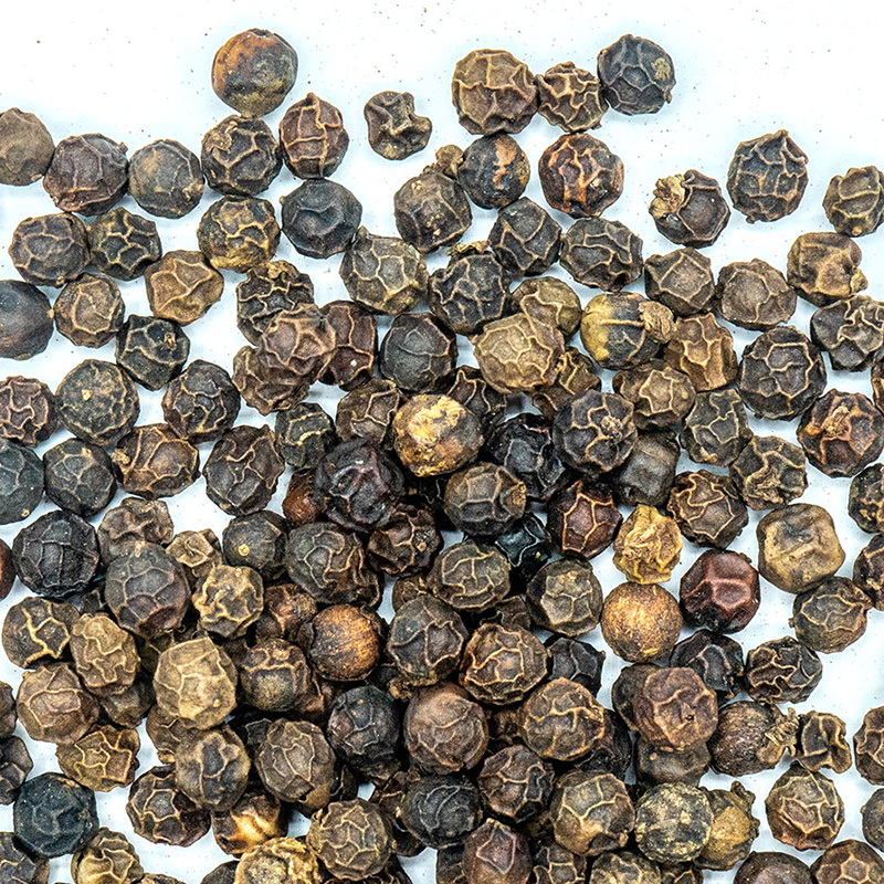 Whole Black Pepper