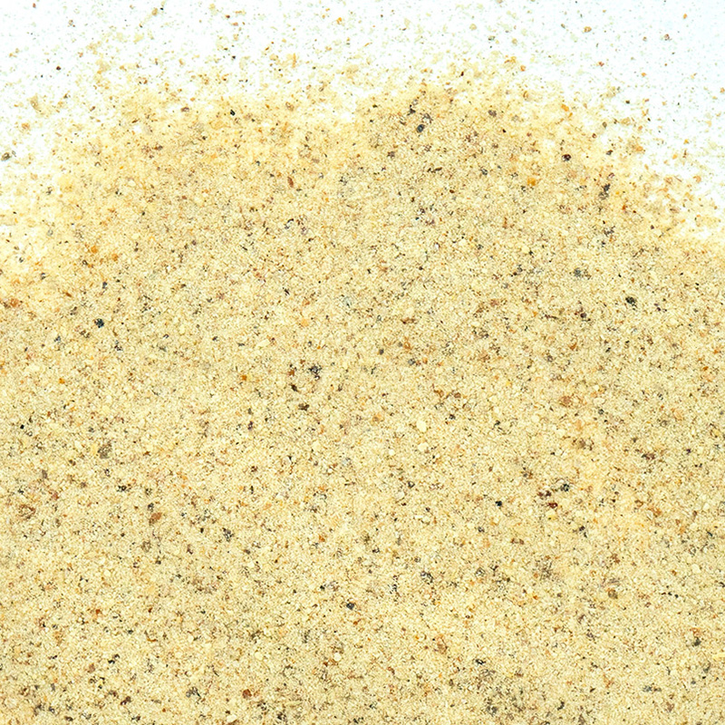 Ground White Pepper