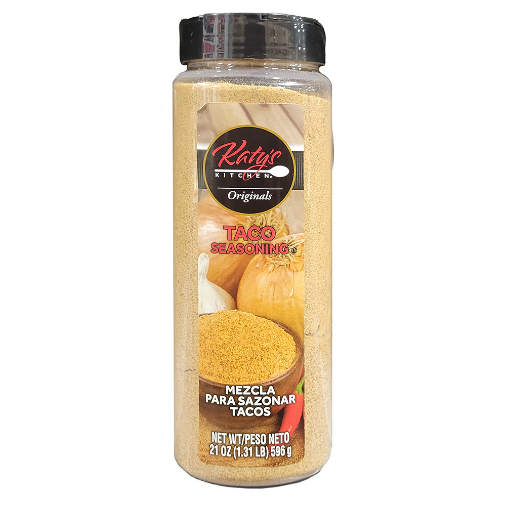 Taco Seasoning