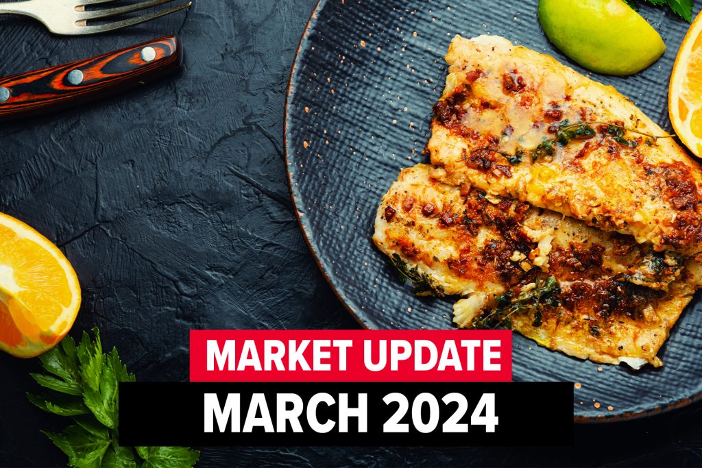 March 2024 Market Update