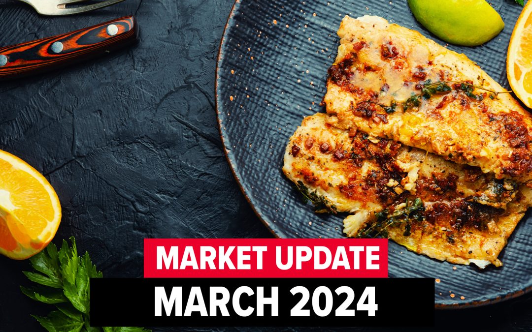 March 2024 Market Update