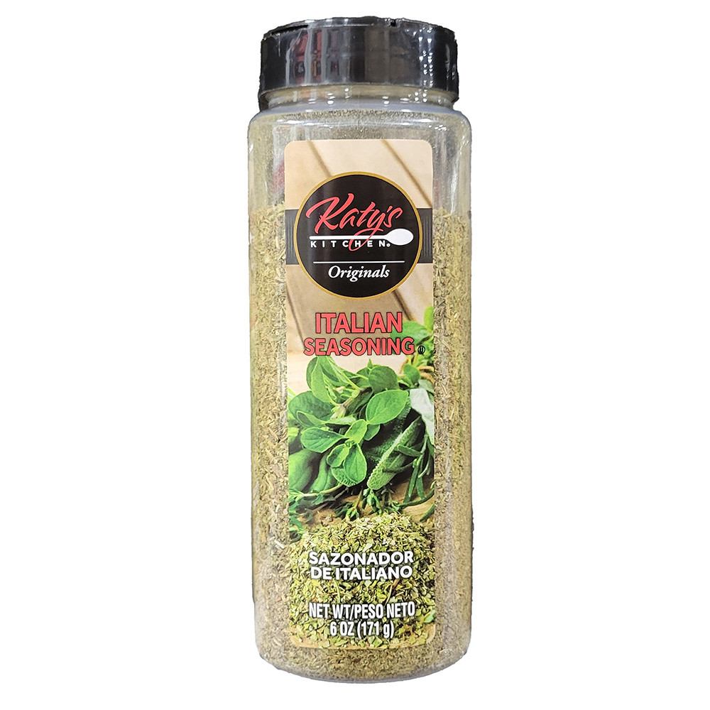 Italian Seasoning