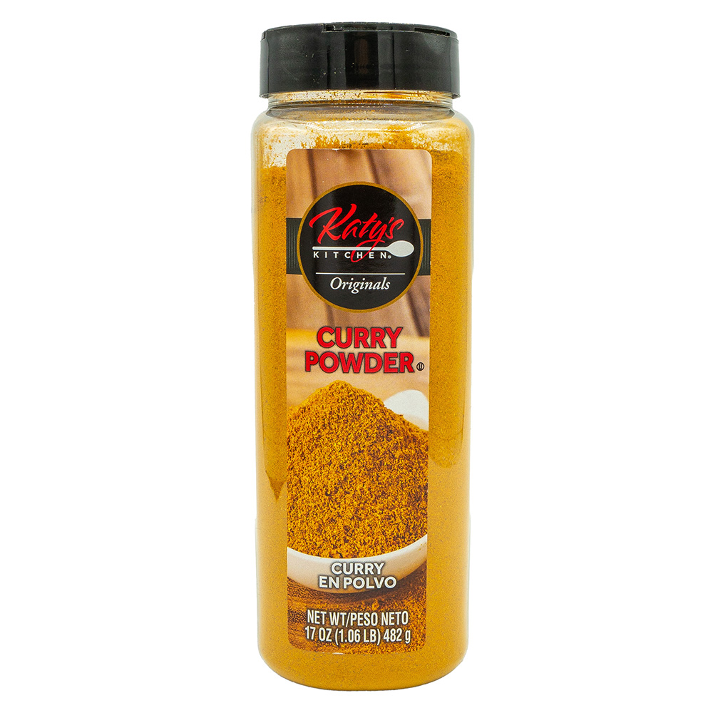 Curry Powder