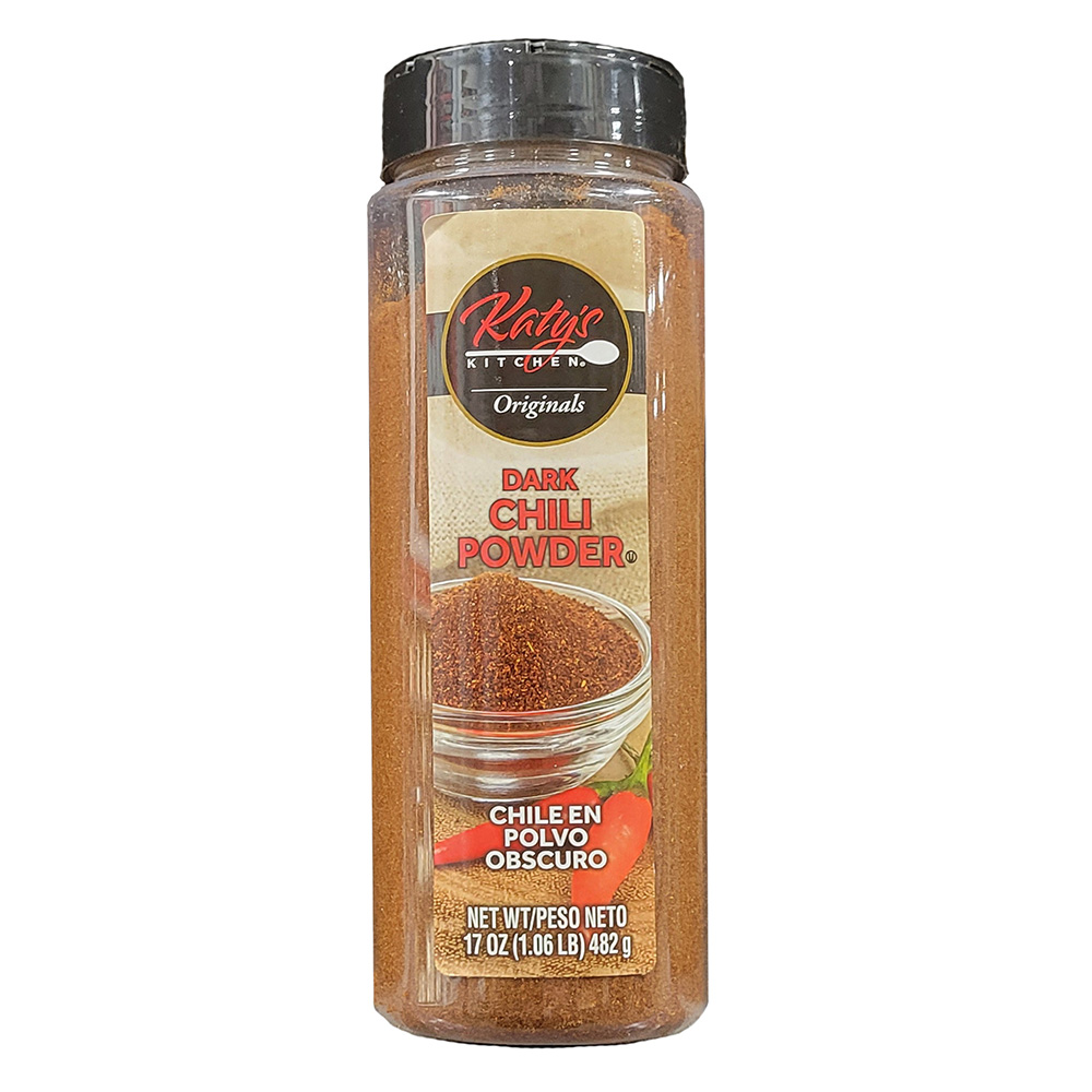 Dark Chili Powder