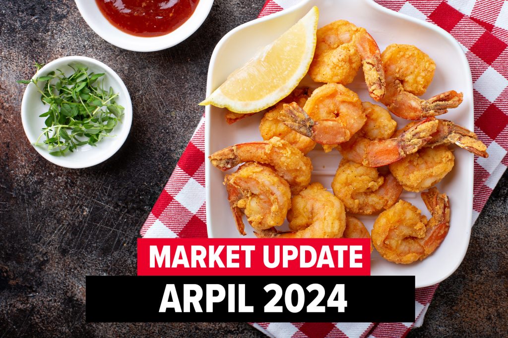 April 2024 Market Update