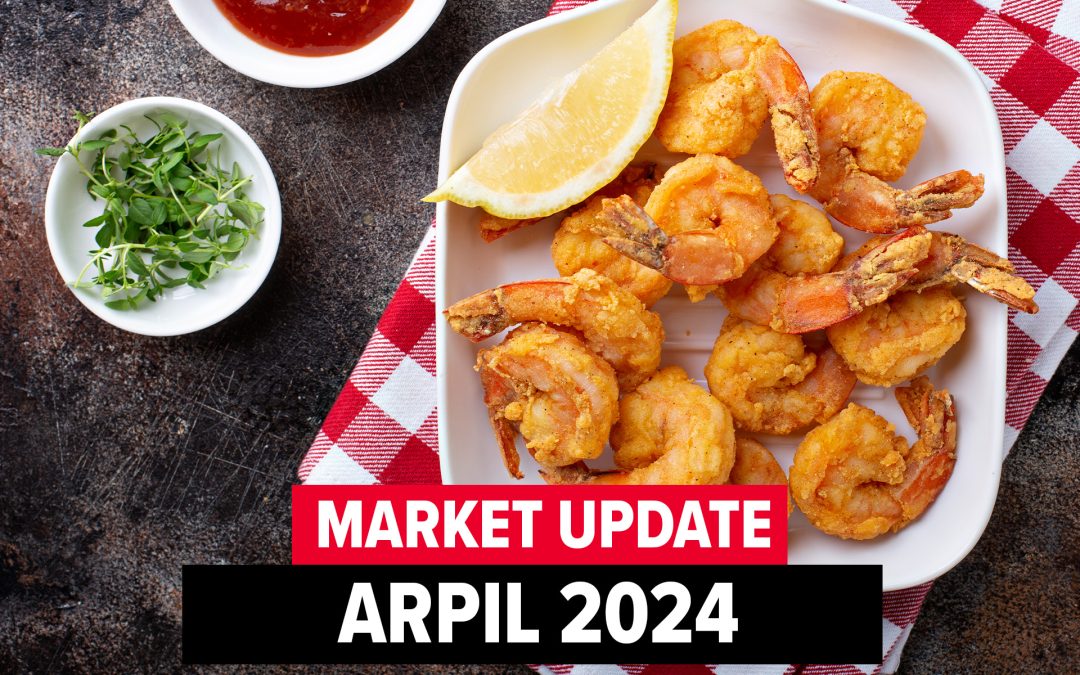 April 2024 Market Update