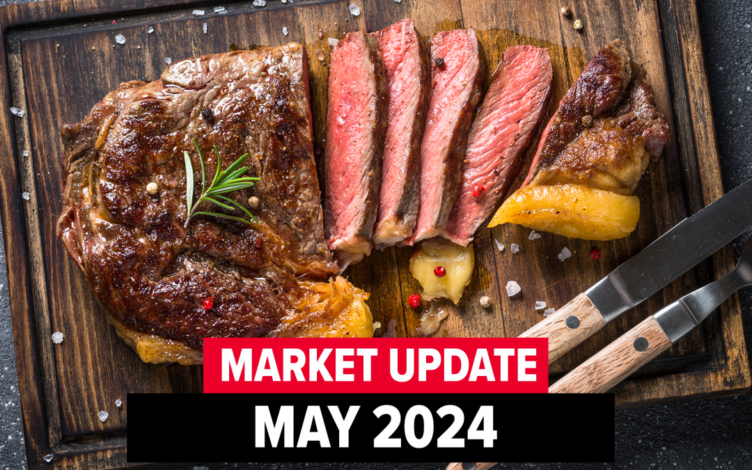 May 2024 Market Update