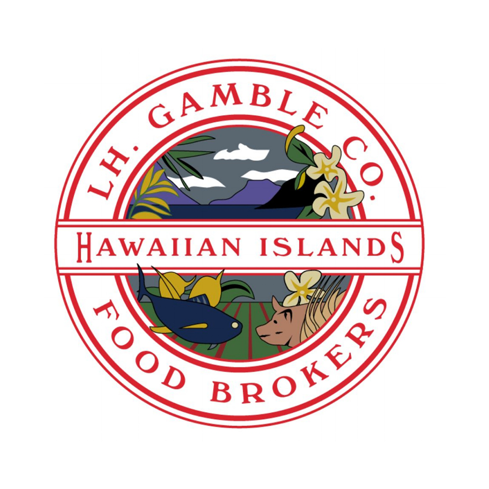 LH Gamble