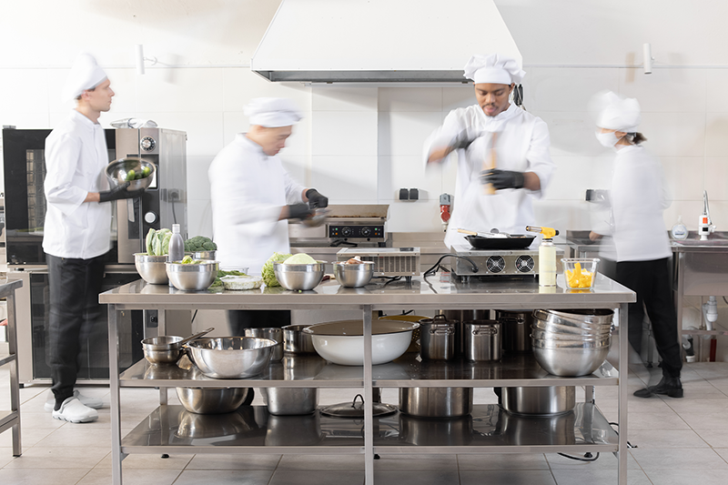 Food Safety