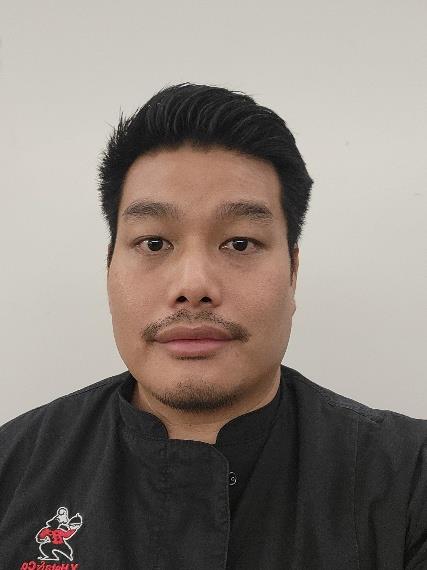 Chef Gordon